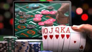 Онлайн казино Arkada Casino